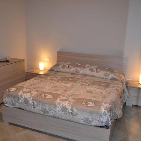 B&B Green Valley Салерно Екстериор снимка