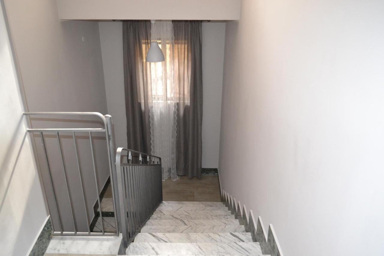 B&B Green Valley Салерно Екстериор снимка