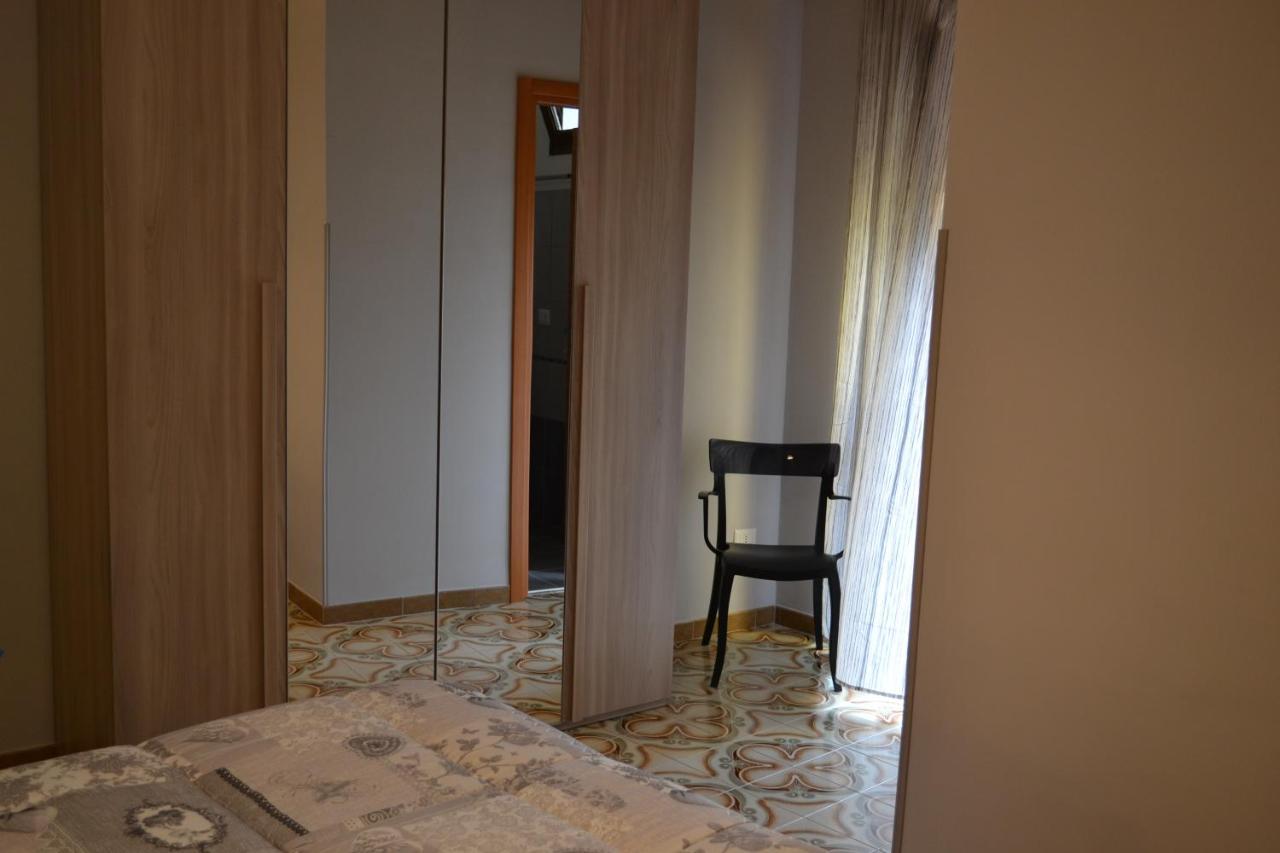 B&B Green Valley Салерно Екстериор снимка