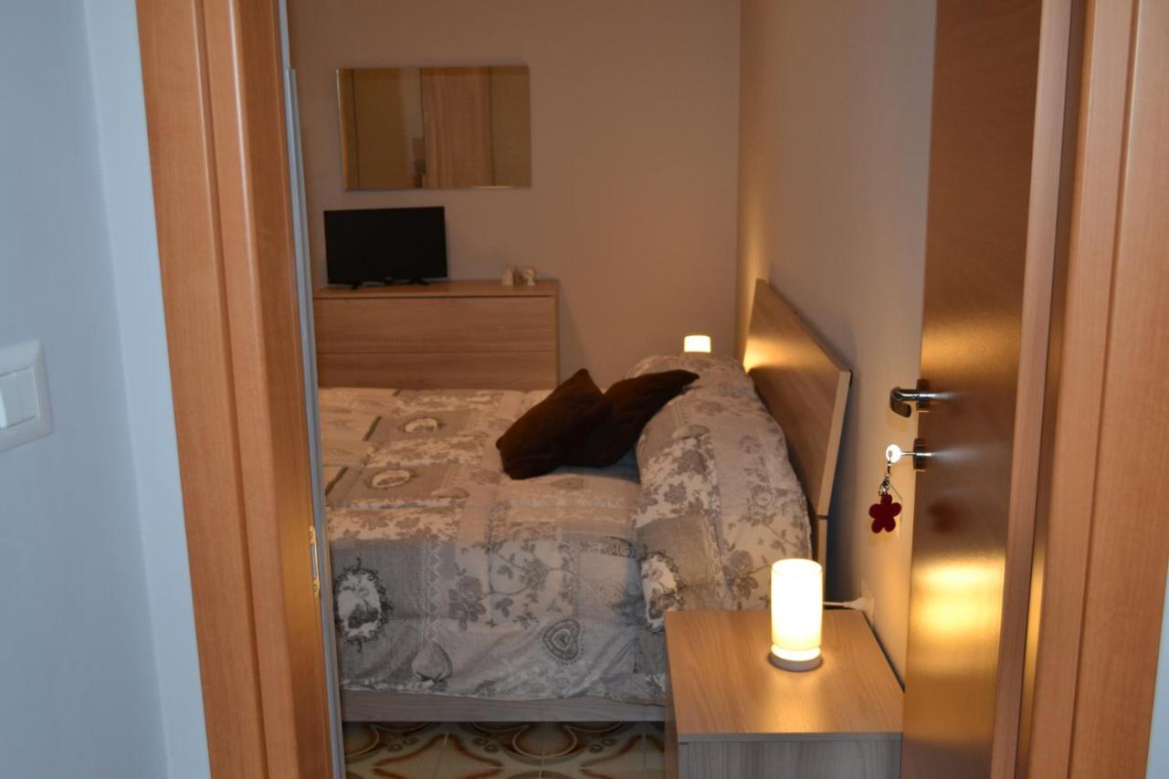 B&B Green Valley Салерно Екстериор снимка