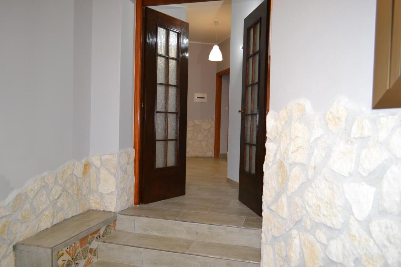 B&B Green Valley Салерно Екстериор снимка
