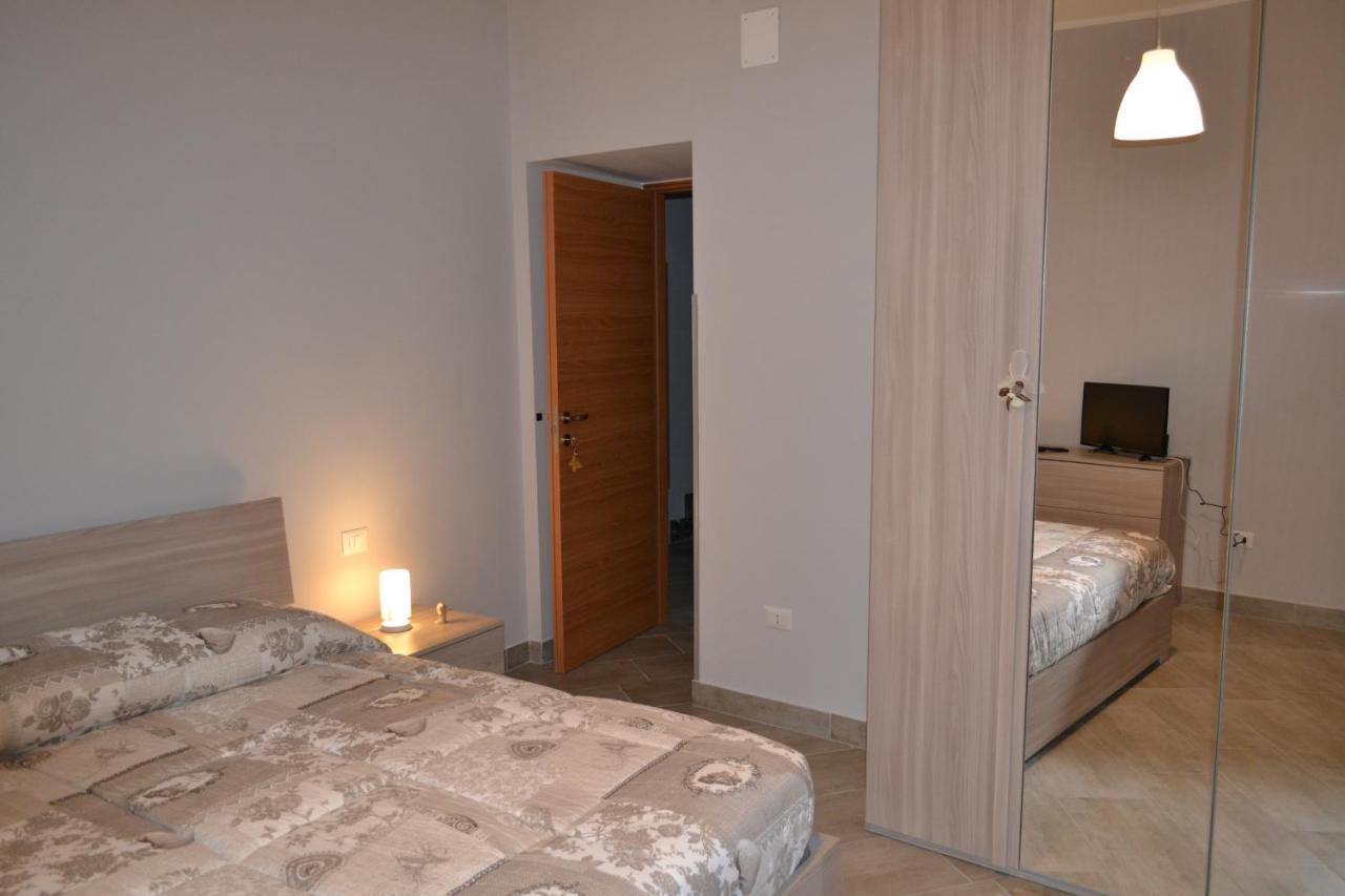 B&B Green Valley Салерно Екстериор снимка