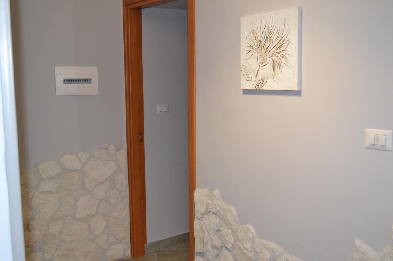 B&B Green Valley Салерно Екстериор снимка