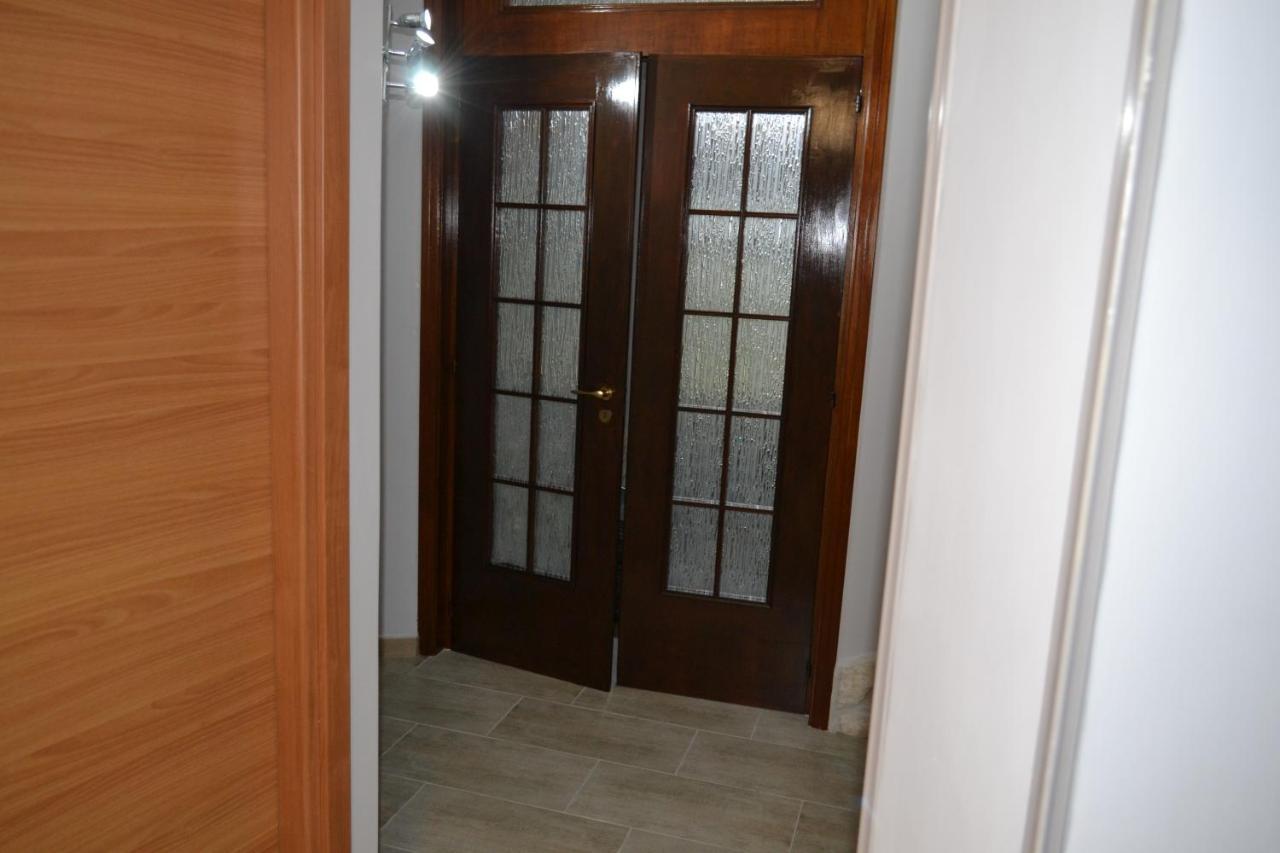 B&B Green Valley Салерно Екстериор снимка