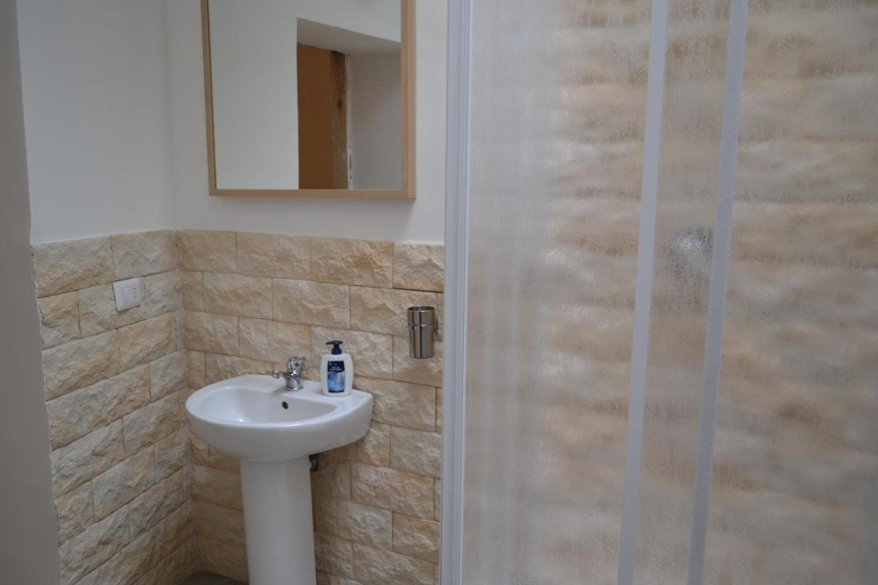 B&B Green Valley Салерно Екстериор снимка