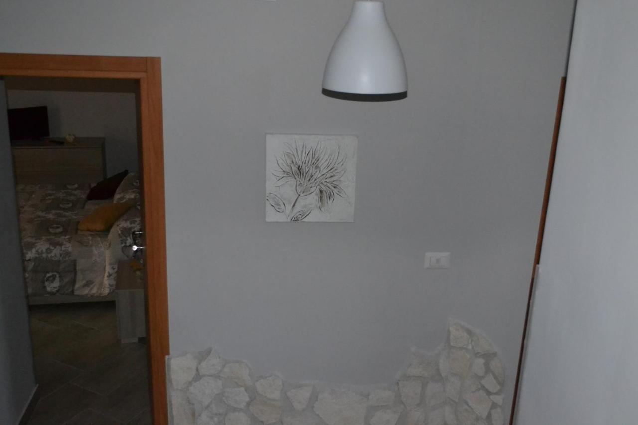B&B Green Valley Салерно Екстериор снимка