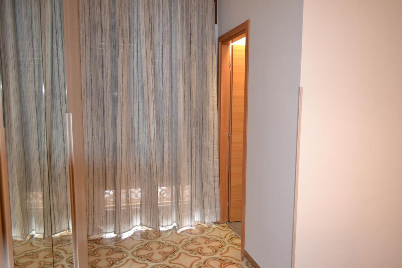 B&B Green Valley Салерно Екстериор снимка