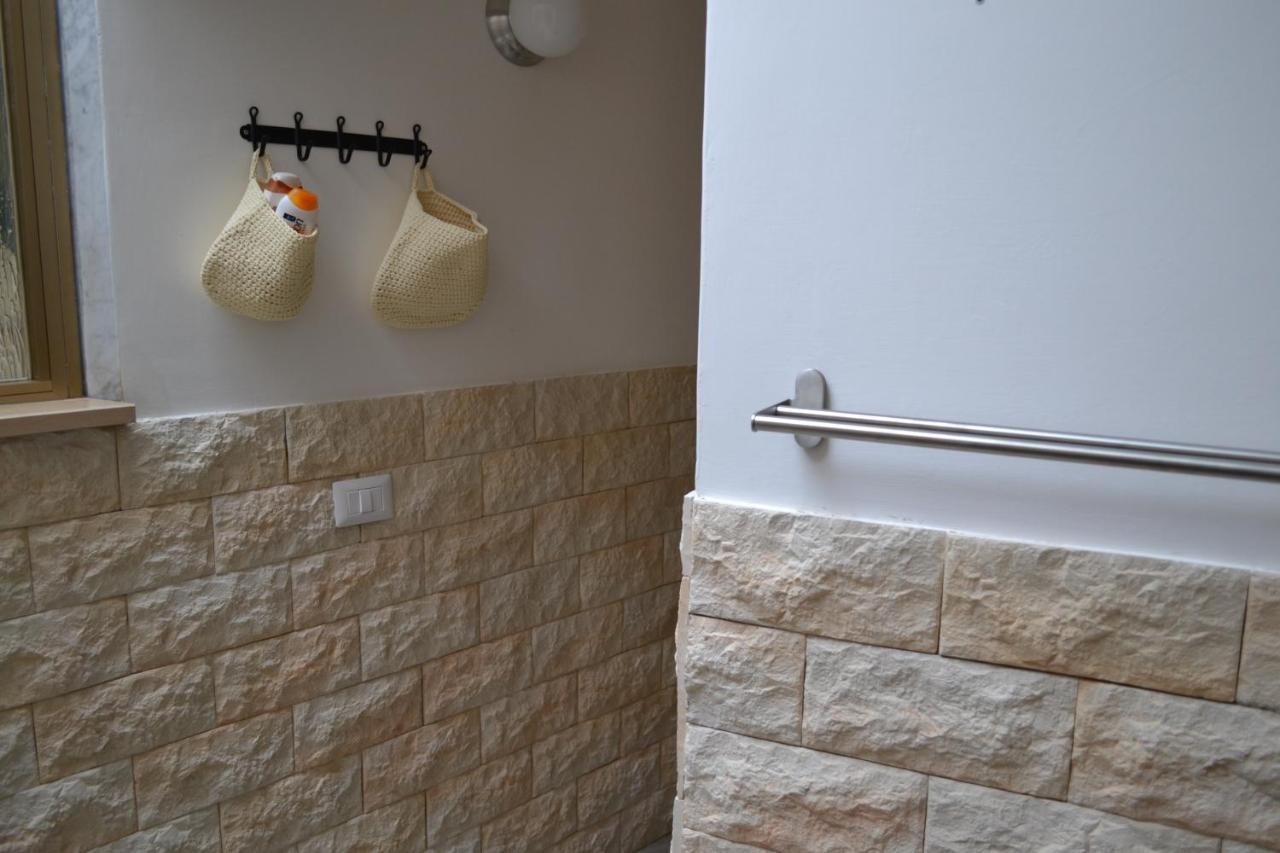 B&B Green Valley Салерно Екстериор снимка