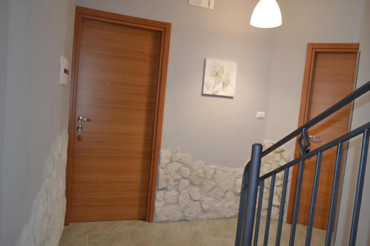 B&B Green Valley Салерно Екстериор снимка