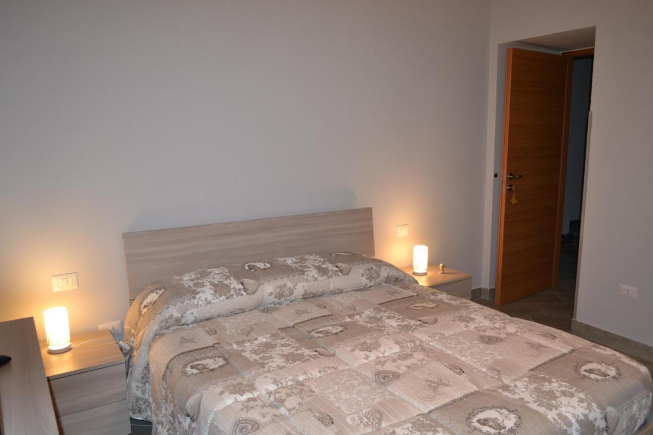 B&B Green Valley Салерно Екстериор снимка