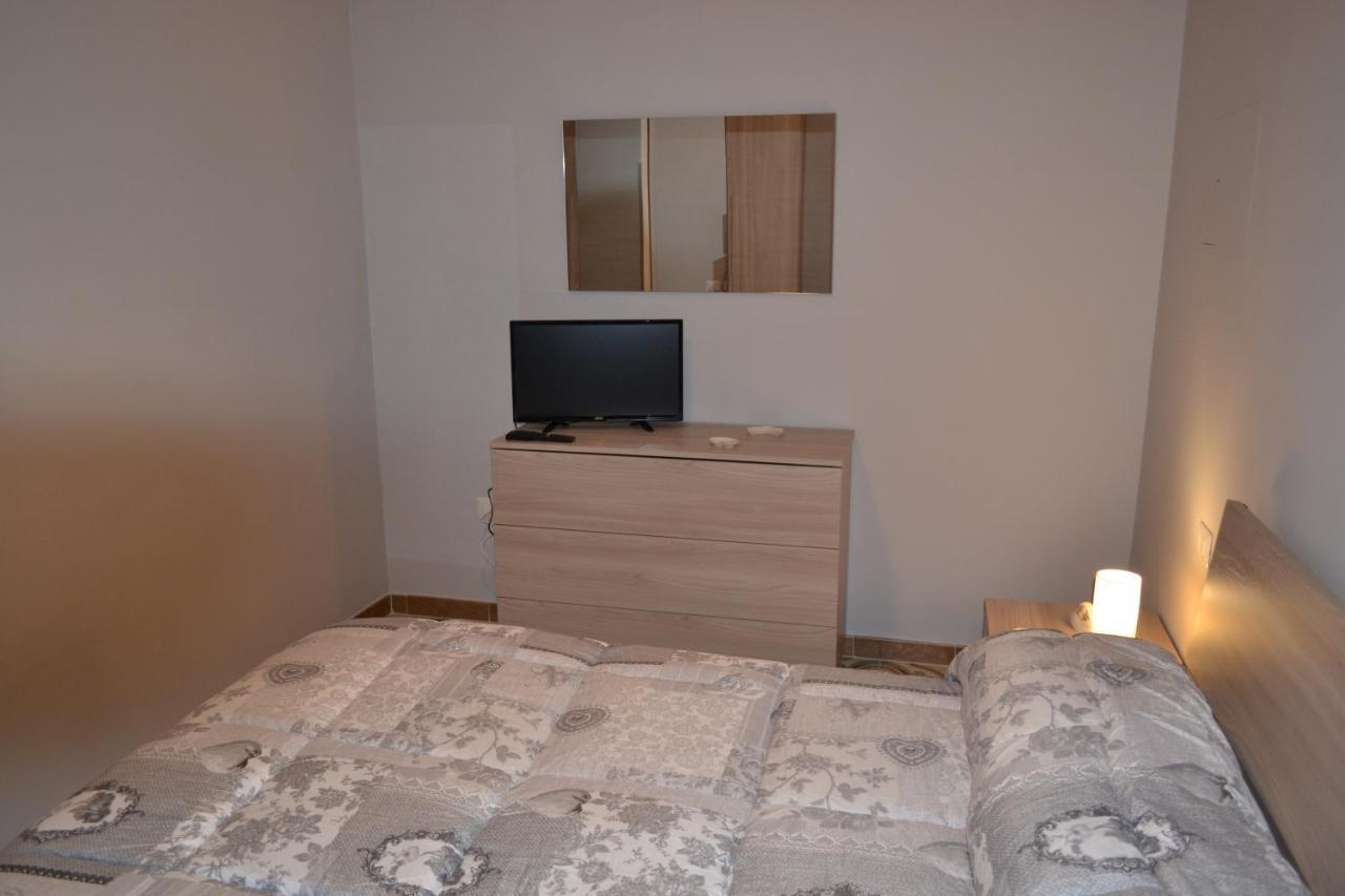 B&B Green Valley Салерно Екстериор снимка