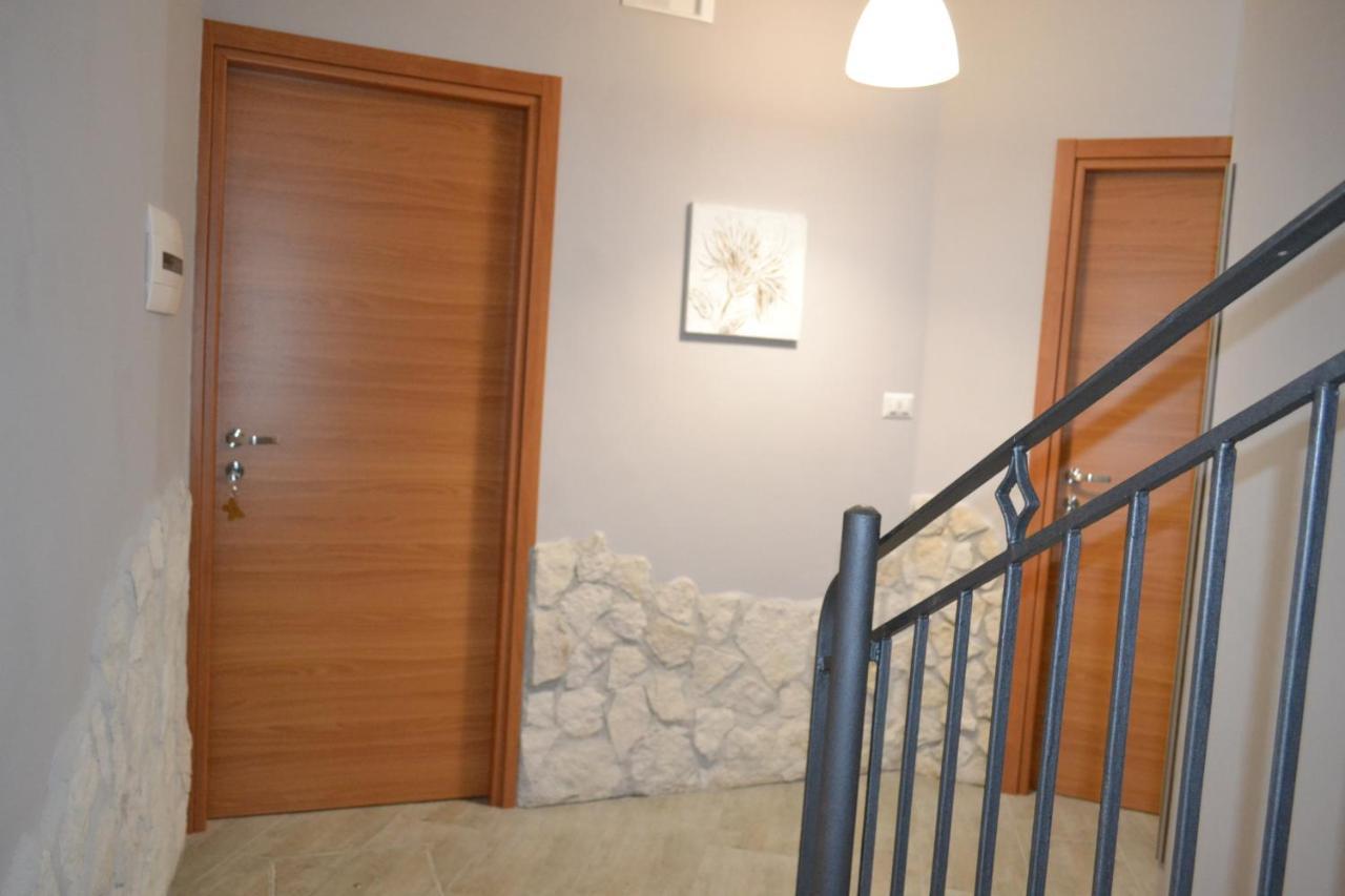 B&B Green Valley Салерно Екстериор снимка