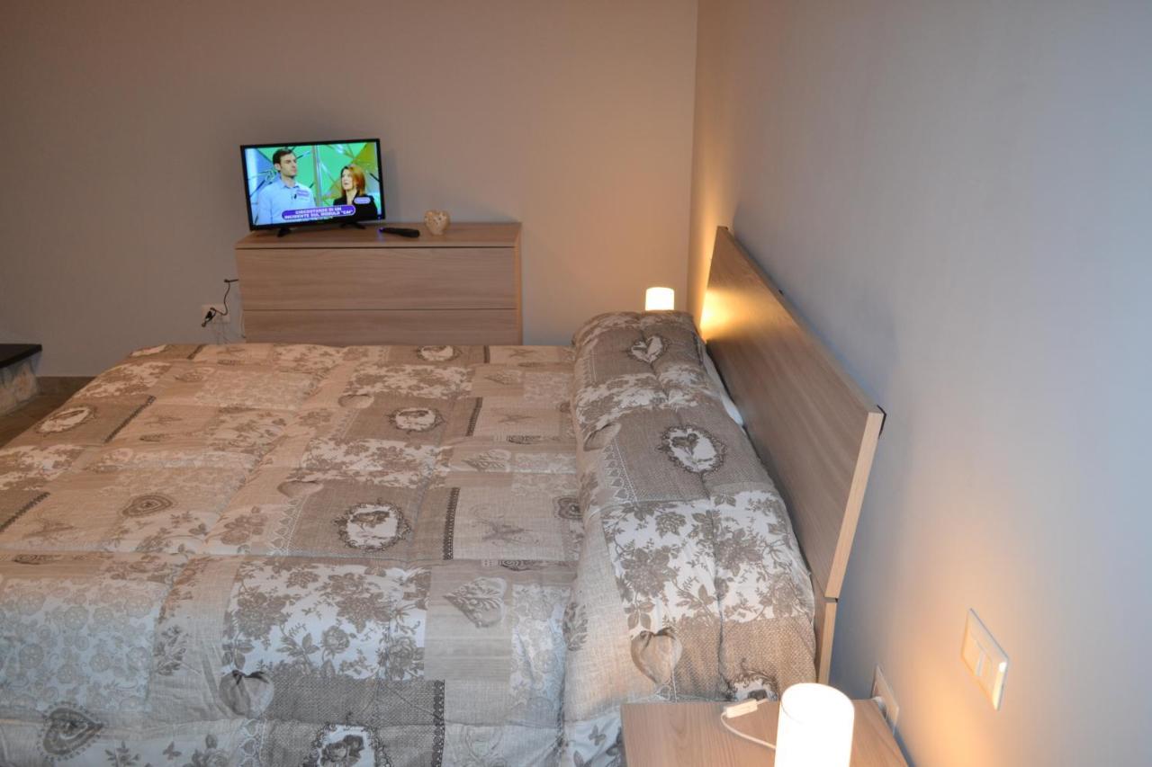 B&B Green Valley Салерно Екстериор снимка