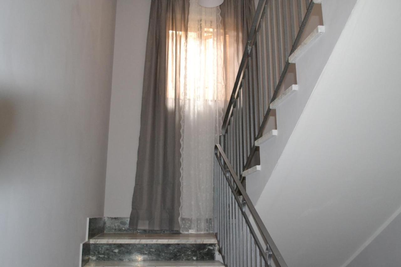 B&B Green Valley Салерно Екстериор снимка