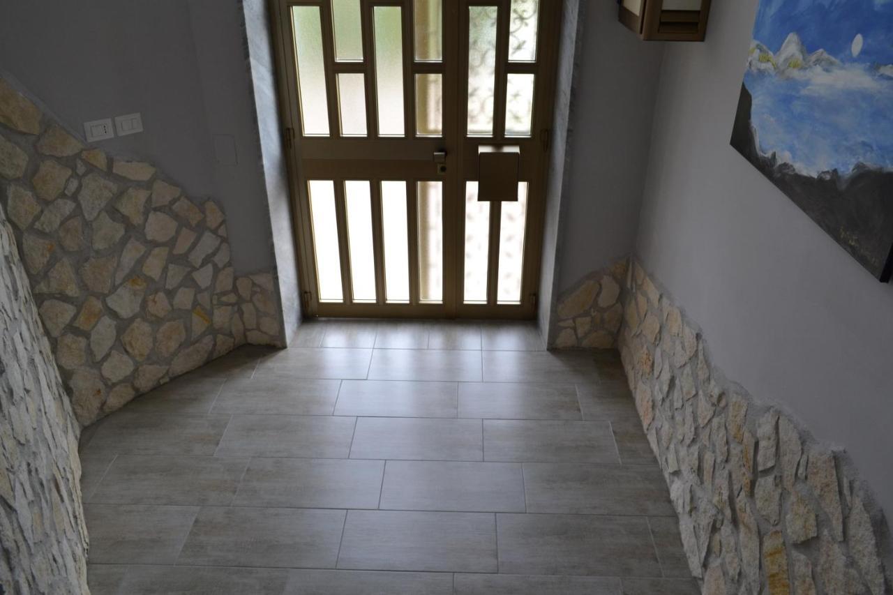 B&B Green Valley Салерно Екстериор снимка