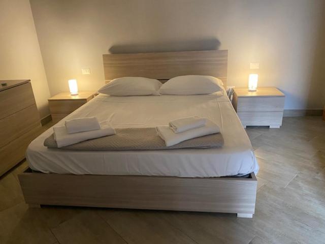 B&B Green Valley Салерно Екстериор снимка