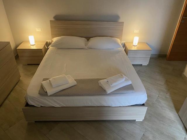 B&B Green Valley Салерно Екстериор снимка