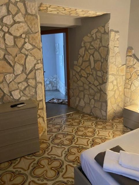 B&B Green Valley Салерно Екстериор снимка