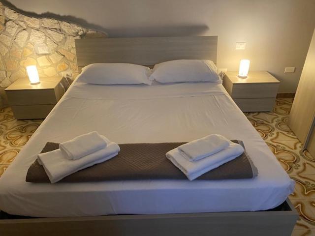 B&B Green Valley Салерно Екстериор снимка